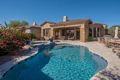 Refreshing Pool