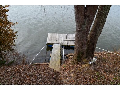 Dock