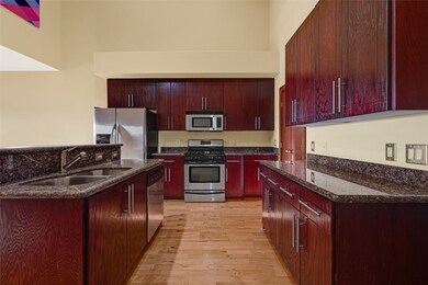 2900 Hamilton St unit 25, Houston, TX 77004 - photo 7