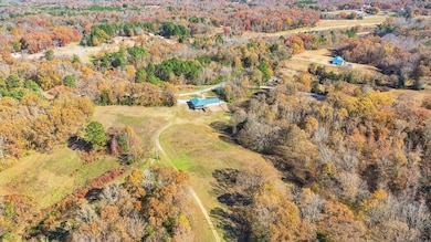 2356 Old Darden Chesterfield Rd, Darden, TN 38328 - photo 2