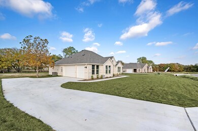 1028 Monaco Ct, Springtown, TX 76082 - photo 3