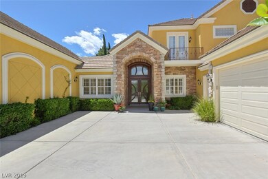 Welcome Home!!