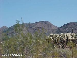 Mountain view 1