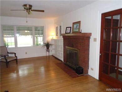 438 Bennett St, North Tonawanda, NY 14120 - photo 5