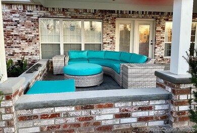 504 E Natchez St, Broken Arrow, OK 74011 - photo 4