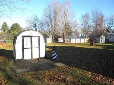 Yard/Garden