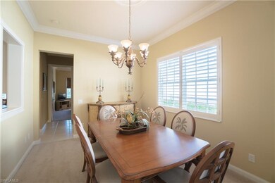 Dining Room for those larger gatherings