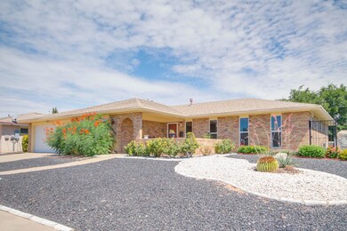 10119 Woodway Dr, El Paso, TX 79925 - photo 3