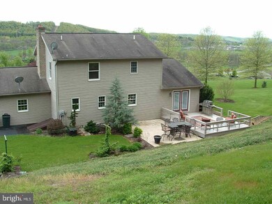 11 Ridge Rd, New Bloomfield, PA 17068 - photo 3