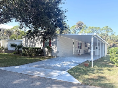 247 Osprey Ln, Flagler Beach, FL 32136 - photo 2