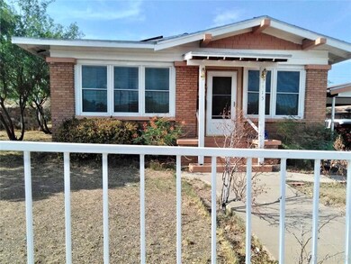 3415 Mckinley Ave, El Paso, TX 79930 - photo 3