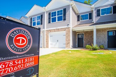 340 Pond View Rd, Macon, GA 31206 - photo 2