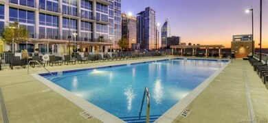 Junior Olympic swimming pool and 4000 square foot 