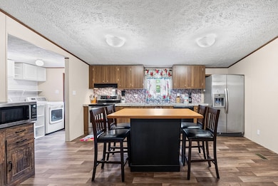 2057 Old Peach Tree Rd, Green Bay, VA 23942 - photo 6