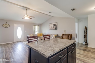 21510 Yankee Town Rd, Saucier, MS 39574 - photo 5