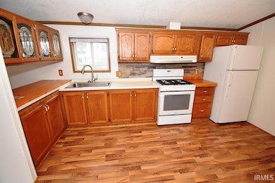 508 Ohio St, Michigantown, IN 46057 - photo 6