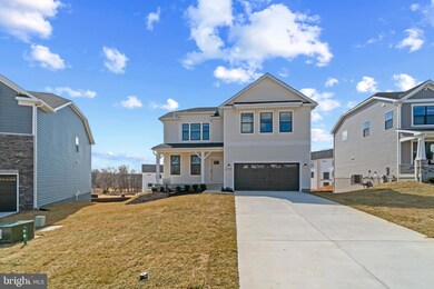 9533 Bolton Farm Rd, Laurel, MD 20723 - photo 3