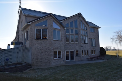 907 W 100 N, Monroe, IN 46772 - photo 4