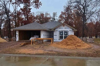 529 Oak Tree Ave, Perkins, OK 74059 - photo 2