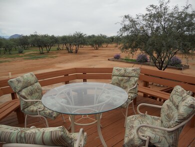 6206 S Valencia Ranch Rd, Tucson, AZ 85735 - photo 5