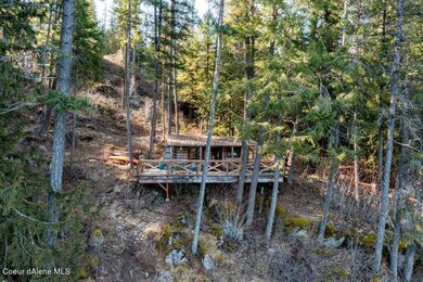 613 S Beaver Lake Rd, Athol, ID 83801 - photo 2