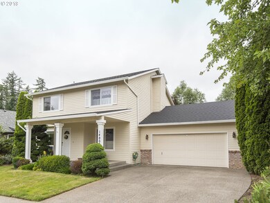 14807 SE Brackenbush Rd, Clackamas, OR 97015 - photo 3