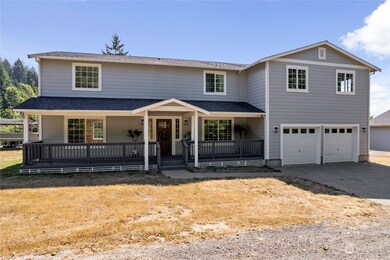 257 Buckhorn Rd, Winlock, WA 98596 - photo 2