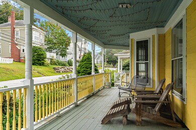 18 West St, Boothbay Harbor, ME 04538 - photo 5