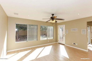 HR - Family Room