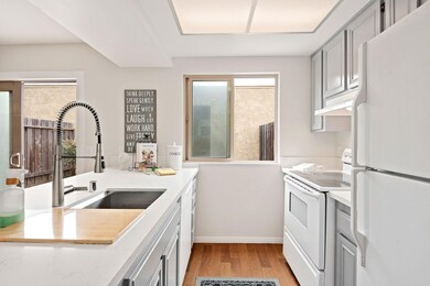 Updated Kitchen