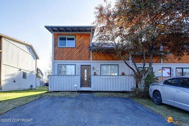 3512 Grissom Cir, Anchorage, AK 99517 - photo 2