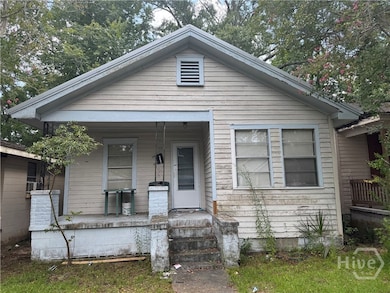 809 W 44th St, Savannah, GA 31405 - photo 2