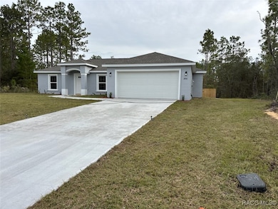 2806 W Arbutus Dr, Dunnellon, FL 34433 - photo 3