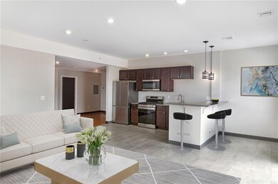 43 Railroad St unit 501, Woonsocket, RI 02895 - photo 2