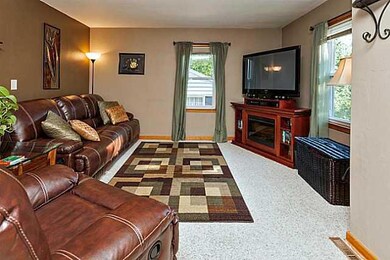 Living Room.