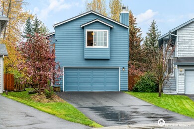 5808 Image Cir, Anchorage, AK 99504 - photo 2