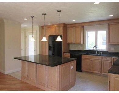 151 Warren St unit 151, Watertown, MA 02472 - photo 4