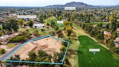 Lot Proximity Facing South