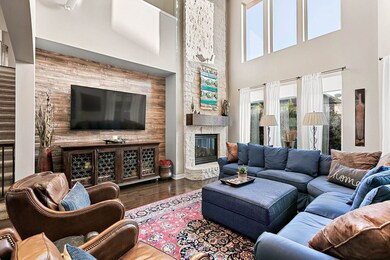 42 Spotted Lily Way, the Woodlands, TX 77354 - photo 6