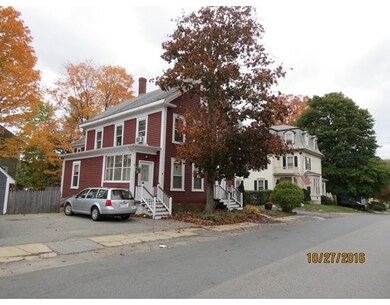 4 Prospect St unit 1, Merrimac, MA 01860 - photo 3