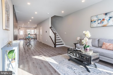 1330 Division St, Baltimore, MD 21217 - photo 2