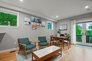 8 Greenleaf Ave unit 1, Medford, MA 02155 - photo 4