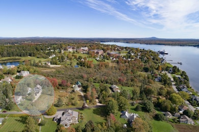 33 Latour Aerial view