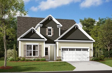 American Heritage Shingle L