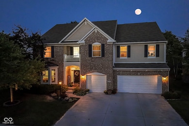 12269 Enmore Park, Fishers, IN 46037 - photo 2