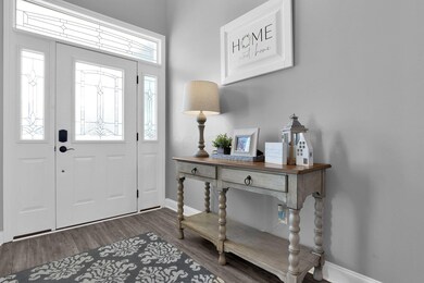 7403 Marrisey Loop, Galena, OH 43021 - photo 3