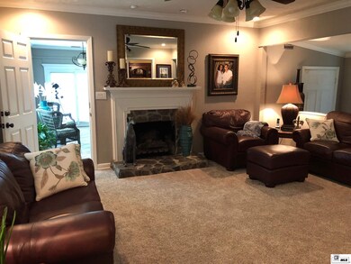 6393 Highway 33, Choudrant, LA 71227 - photo 7