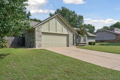 1500 W Glendale St, Broken Arrow, OK 74011 - photo 2