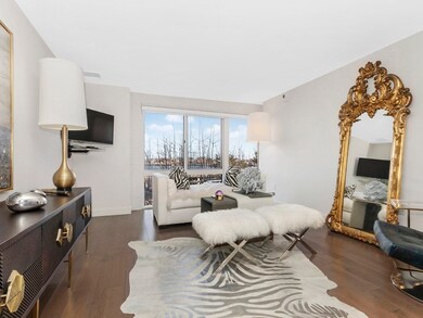 Parris Landing unit 5402, Charlestown, MA 02129 - photo 3