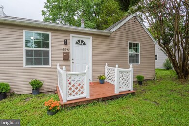 526 E William St, Salisbury, MD 21804 - photo 2